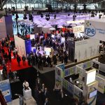 How ISVs can maximize ROI at trade shows this year NRF 2018 Show Floor