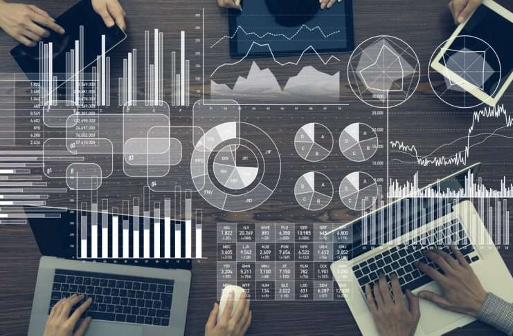 Build a data streaming monetization playbook data visualization