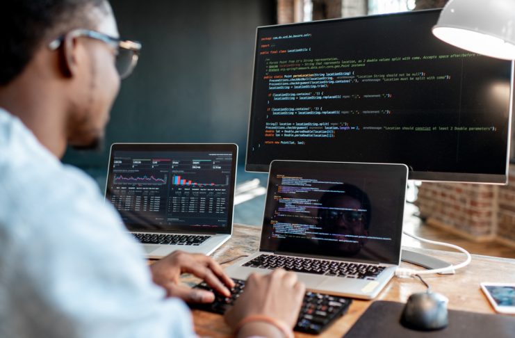 Modern apps broke observability. Here’s how we fix it. Open source application programmer