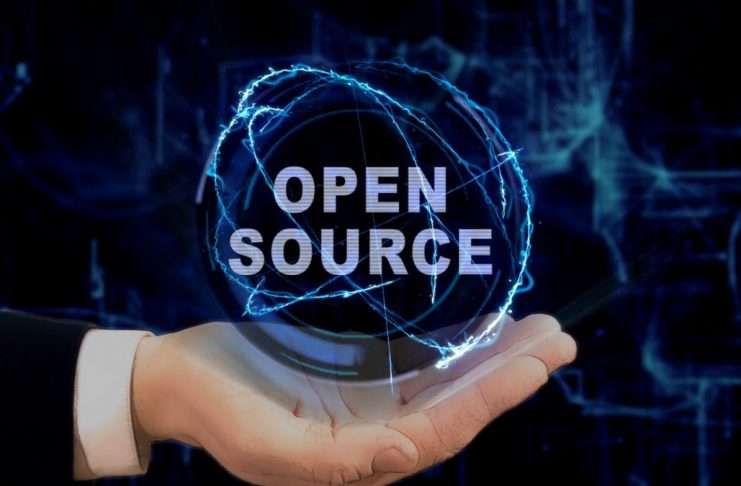 Best practices for building commercial software on 100% open source technologies open-source-software-supply-chain