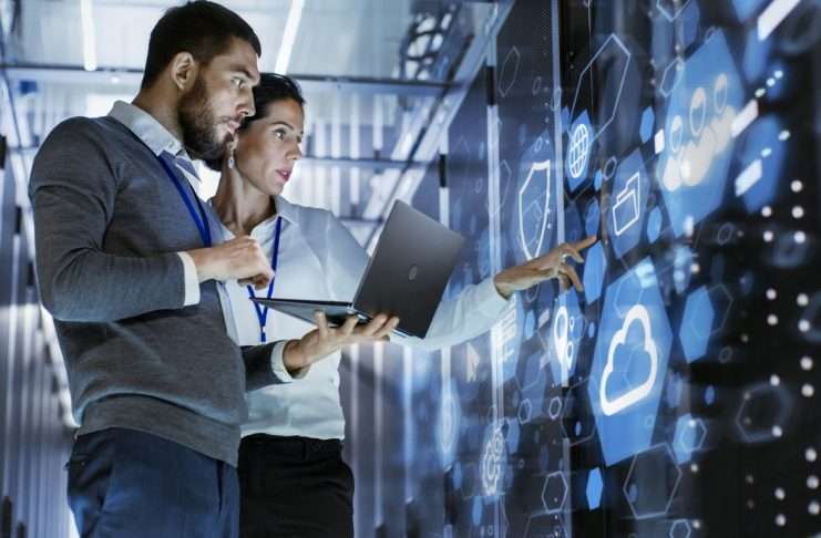 Today’s data centers have a talent problem data-center