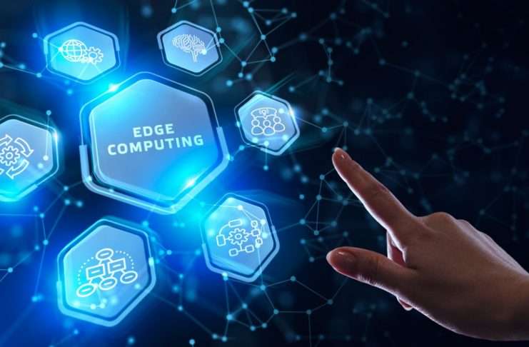 Developing for the edge? Make High Availability part of your stack Edge Computing