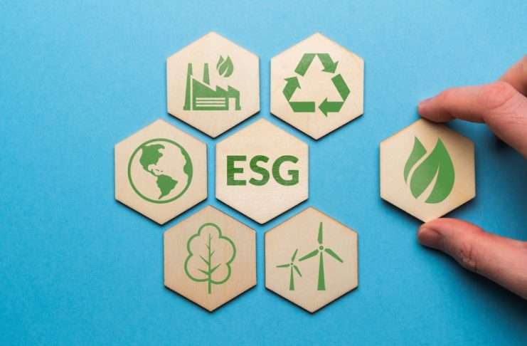 Manual Data, Official Certifications May Be Blocking Your Organization’s ESG Strategy esg-environmental-social-governance