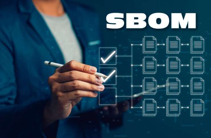 Turn your security posture into a competitive advantage for the channel SBOM-software-bill-of-materials