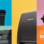 BIXOLON Showcases its Range of Retail Printing Solutions at RetailNOW 2024 BixolonUSA