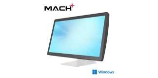 MicroTouch Launches New Mach Touch Computers for POS Market at RetailNOW