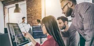 Soft skills are the secret to success with AI coding tools human-centric-development-culture