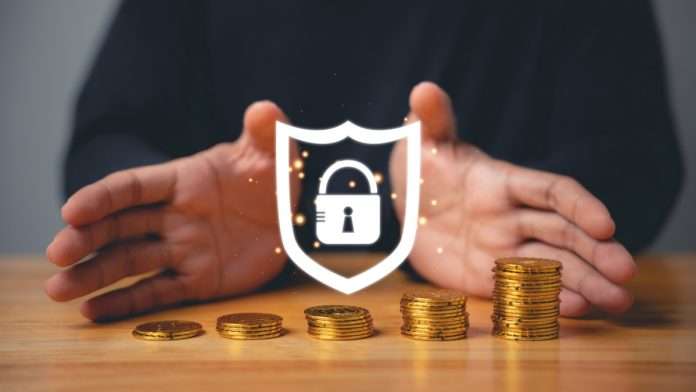 security-revenue-growth