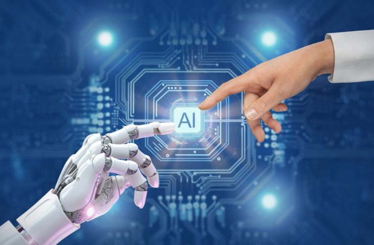 AI application generation needs design, discipline and determinism Generative AI software development