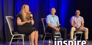 RSPA Inspire Day 1 Recap: IT Leadership with Purpose RSPA Inspire Day 1 recap