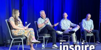 RSPA Inspire Day 2 Recap: Improve Customer Health and Loyalty RSPA Inspire Day 2 recap