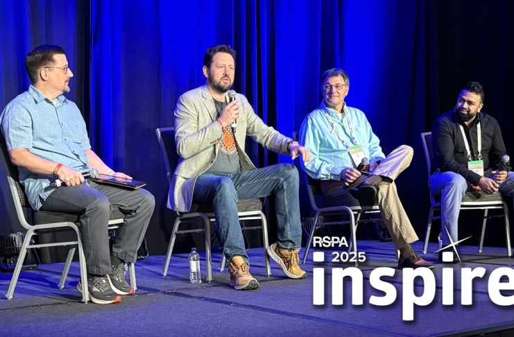 RSPA Inspire Day 3 Recap: Future-Proof Your Business RSPA Inspire Day 3 recap
