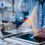 From data to actionable insights with AI-driven analytics data-analytics-with-ai