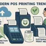 2025 mid-year POS printing trends update