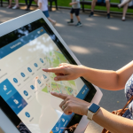 Choosing the right hardware for outdoor payment terminals and rugged kiosks outdoor-kiosk