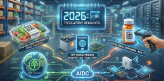 A 2026 regulatory survival guide for the channel Compliance-AIDC-2026-2027-2028