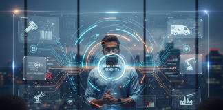 From dashboards to decisions: How streaming data transforms vertical software data-streaming
