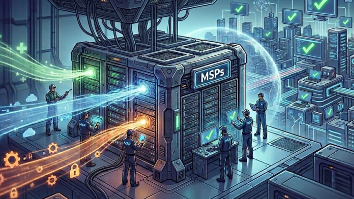 MSP-software-testing