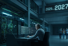 The ABAP dev crisis is real – AI code generation in the only viable fix 2027-ISV-dev shortage
