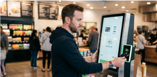 How to pick the best kiosk components for your software unattended-payments-kiosk-self-service