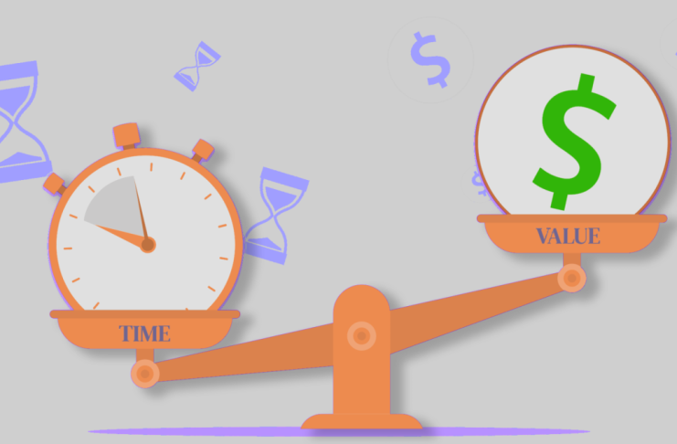 Bridge the gap between a great software demo and a successful implementation time-vs-value