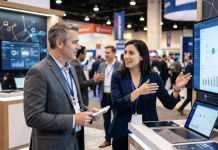 Get more revenue from your next trade show