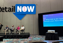 Turn AI experiments into measurable gains AI-Skills-RetailNOW2026