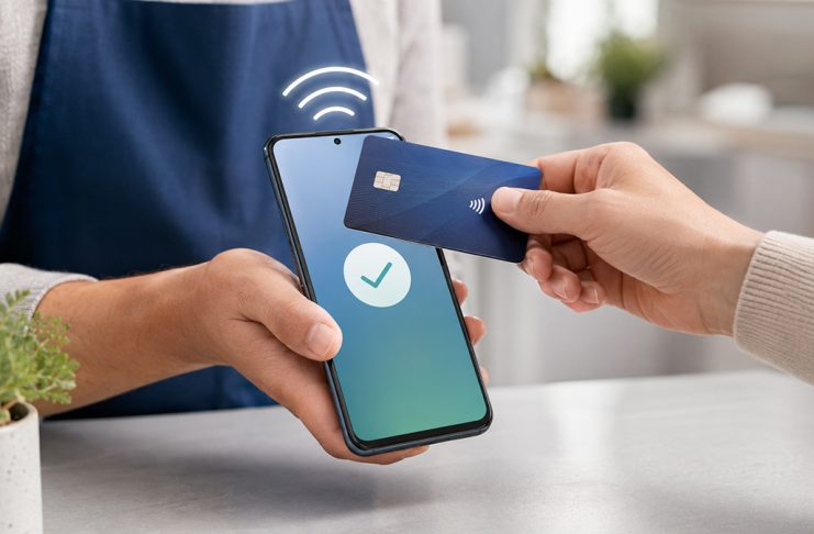 Datacap launches SureTap, a SoftPOS solution for POS providers SureTap-SoftPOS-Solution