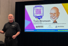 An M&A playbook for ISVs Tom-Bronson-M&A2