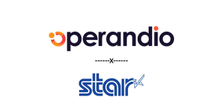 Operandio, Star Micronics standardize food safety labeling for multi-location restaurants operandio star micronics